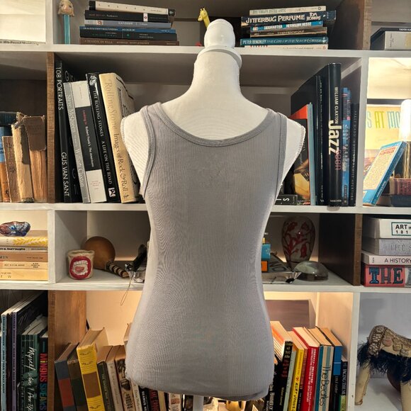 TWISTED HEART TANK - Picture 4 of 5